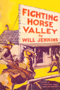 Fighting Horse Valley